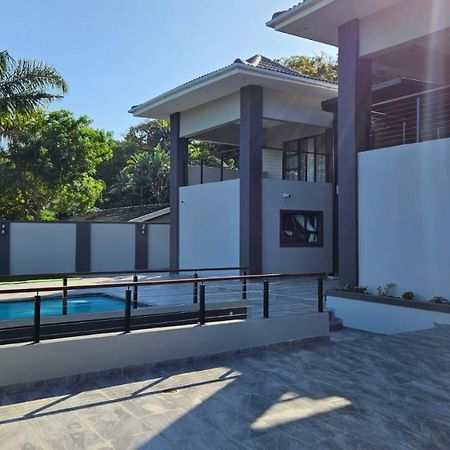 Casa De Luxe Hotel Ballito Eksteriør billede