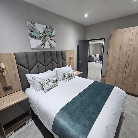 Casa De Luxe Hotel Ballito Eksteriør billede
