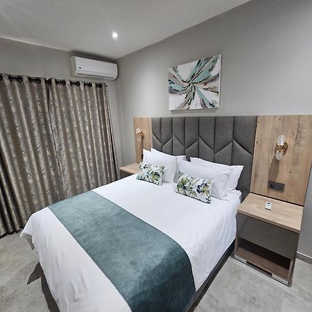 Casa De Luxe Hotel Ballito Eksteriør billede