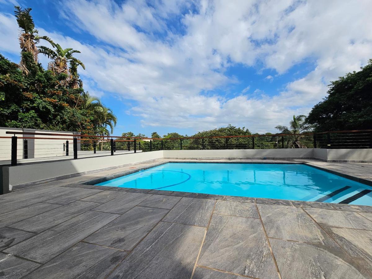 Casa De Luxe Hotel Ballito Eksteriør billede