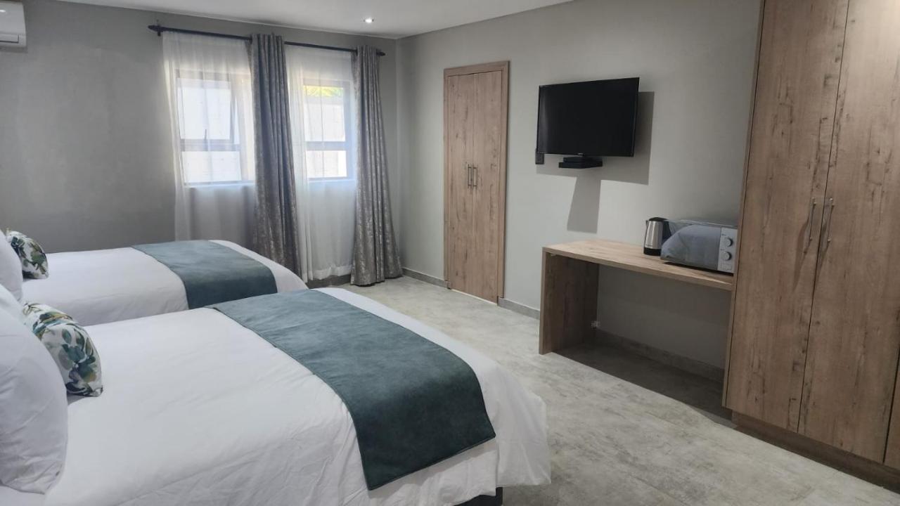 Casa De Luxe Hotel Ballito Eksteriør billede