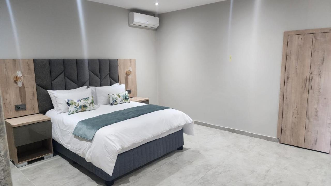 Casa De Luxe Hotel Ballito Eksteriør billede