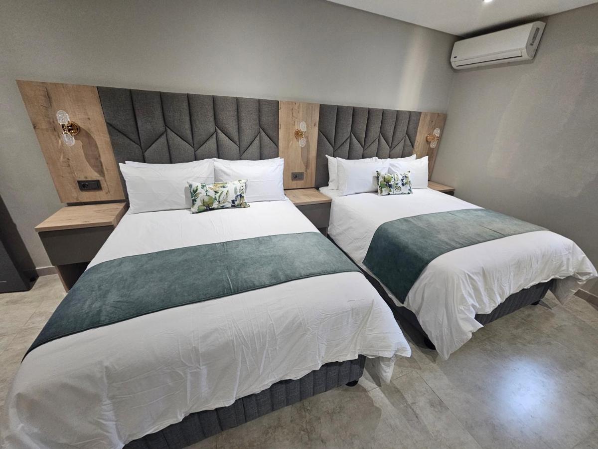 Casa De Luxe Hotel Ballito Eksteriør billede