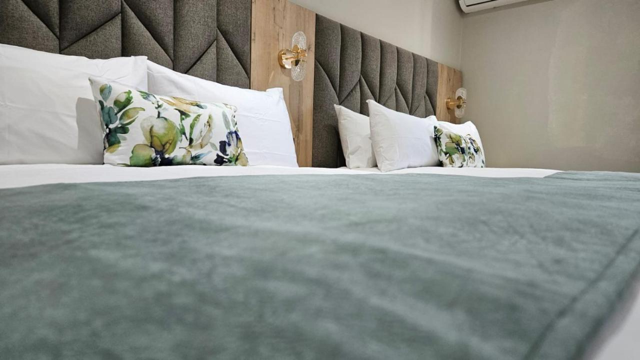 Casa De Luxe Hotel Ballito Eksteriør billede