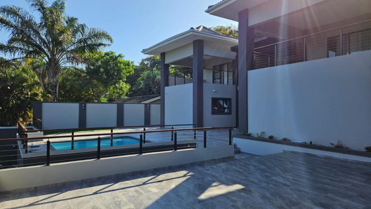 Casa De Luxe Hotel Ballito Eksteriør billede