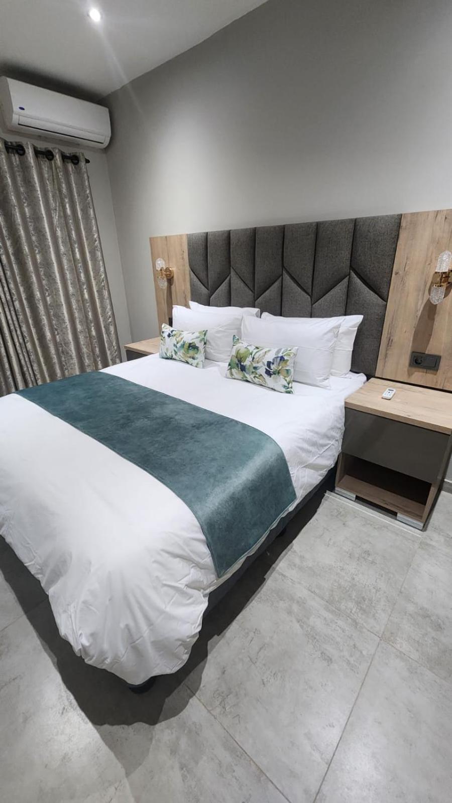 Casa De Luxe Hotel Ballito Eksteriør billede