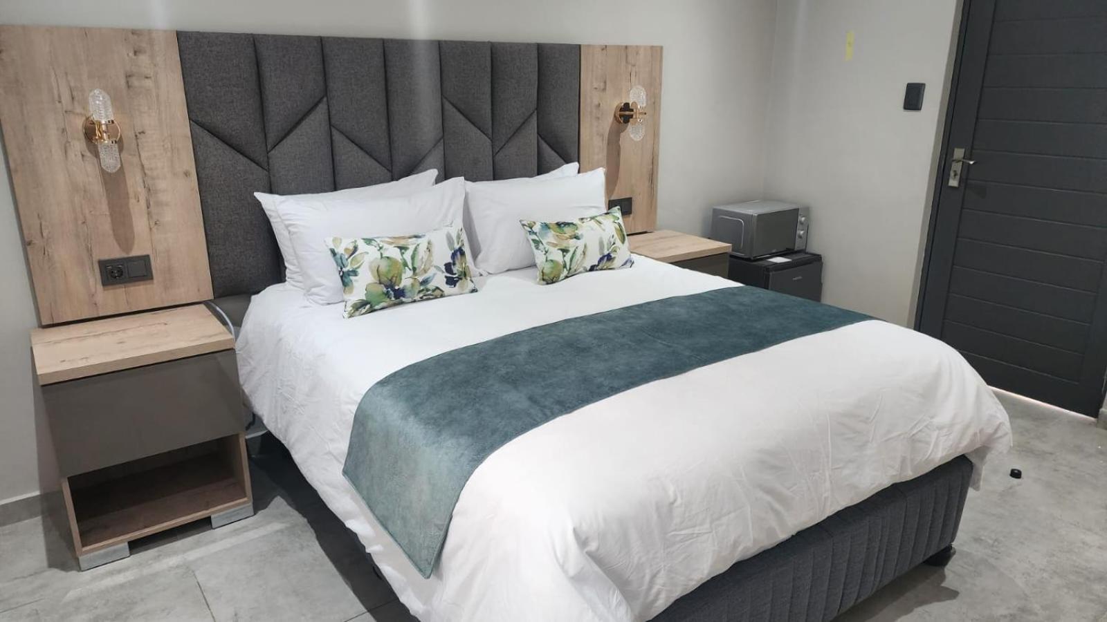 Casa De Luxe Hotel Ballito Eksteriør billede