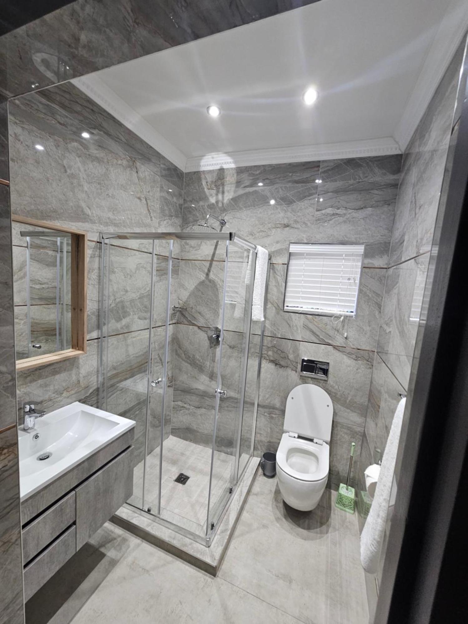 Casa De Luxe Hotel Ballito Eksteriør billede