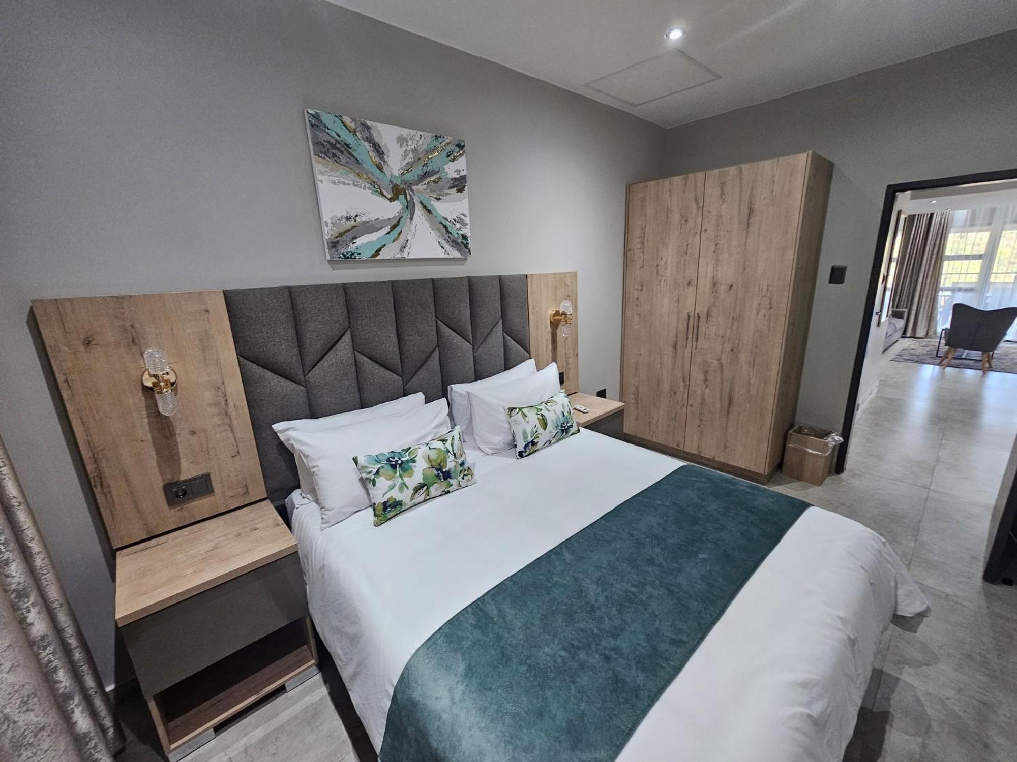 Casa De Luxe Hotel Ballito Eksteriør billede