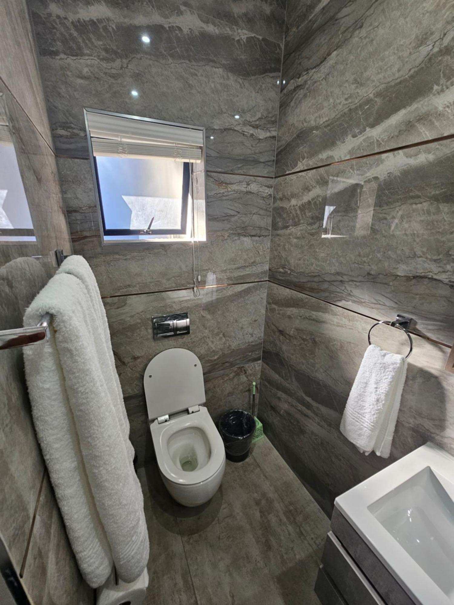 Casa De Luxe Hotel Ballito Eksteriør billede