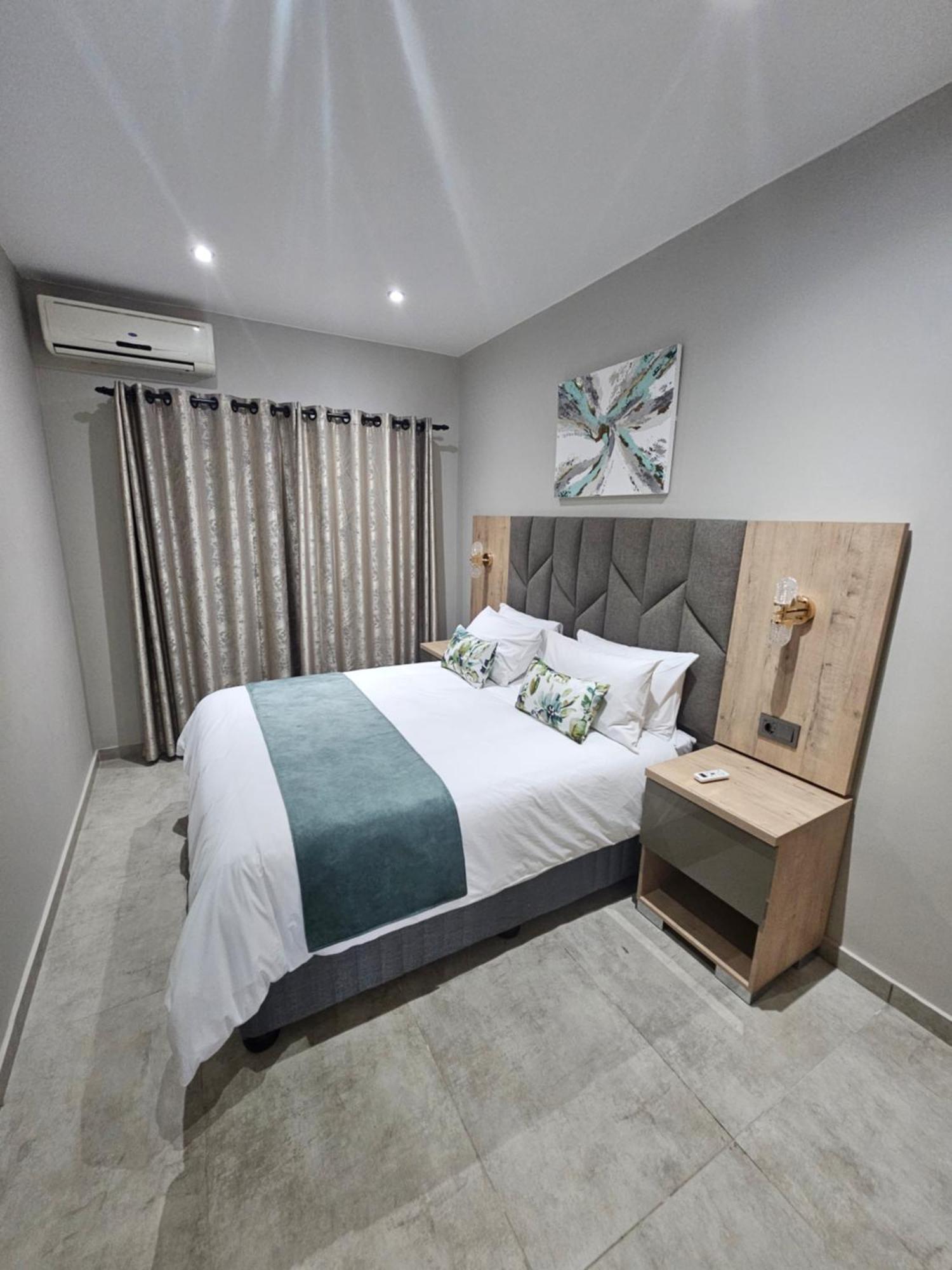 Casa De Luxe Hotel Ballito Eksteriør billede
