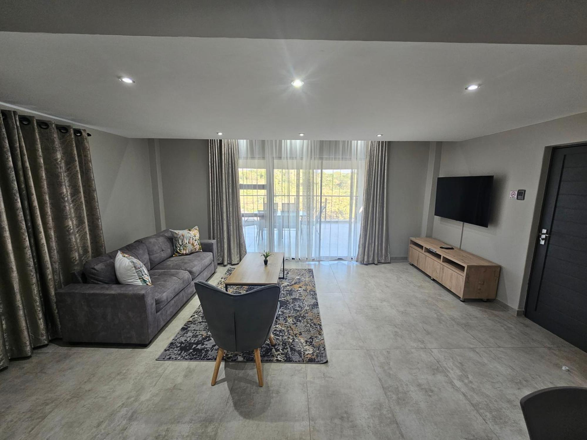 Casa De Luxe Hotel Ballito Eksteriør billede