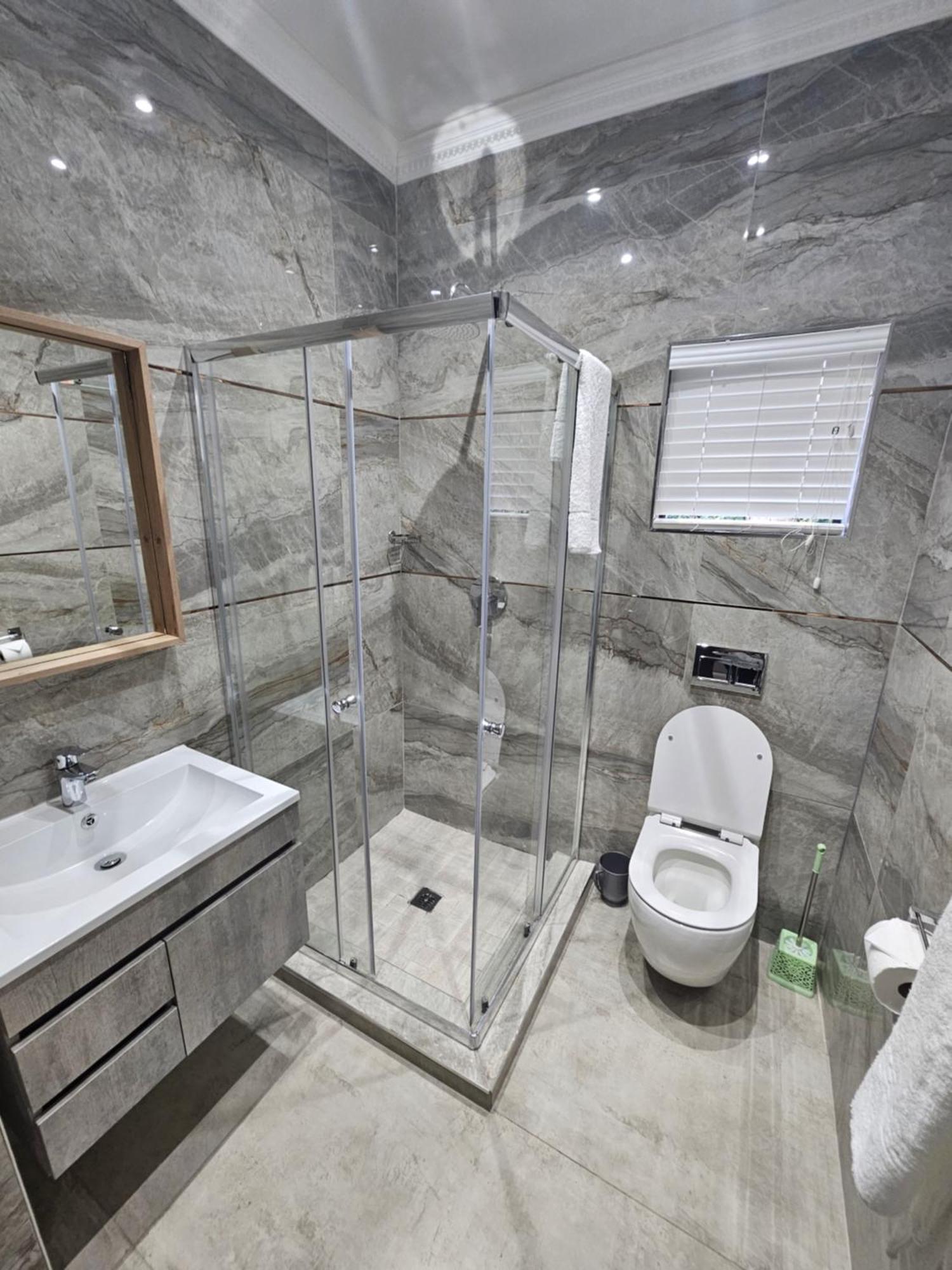 Casa De Luxe Hotel Ballito Eksteriør billede