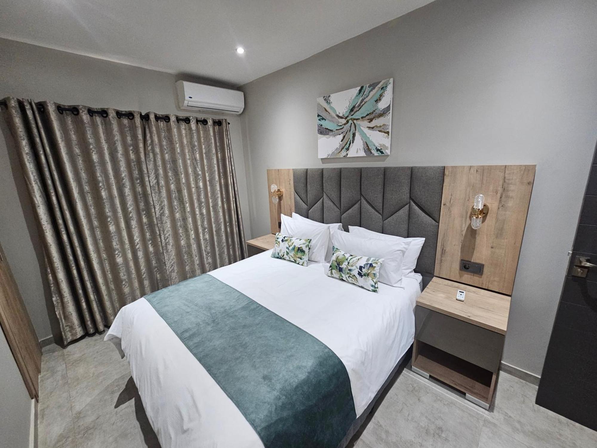 Casa De Luxe Hotel Ballito Eksteriør billede